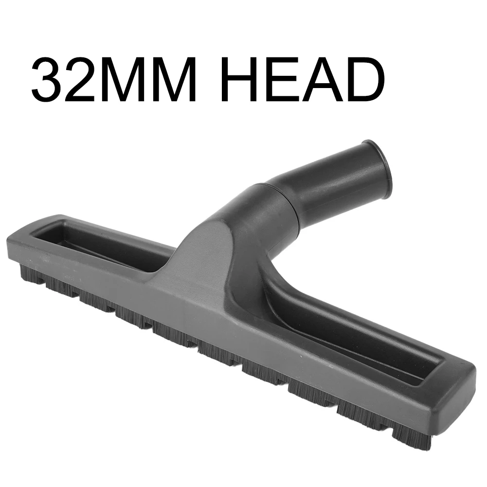 

For KARCHER 32 35 MM Vacuum Cleaner Nozzle Hard Floor Brush Head Tool Household Sweeper Cleaning Nozzle Interface Converter