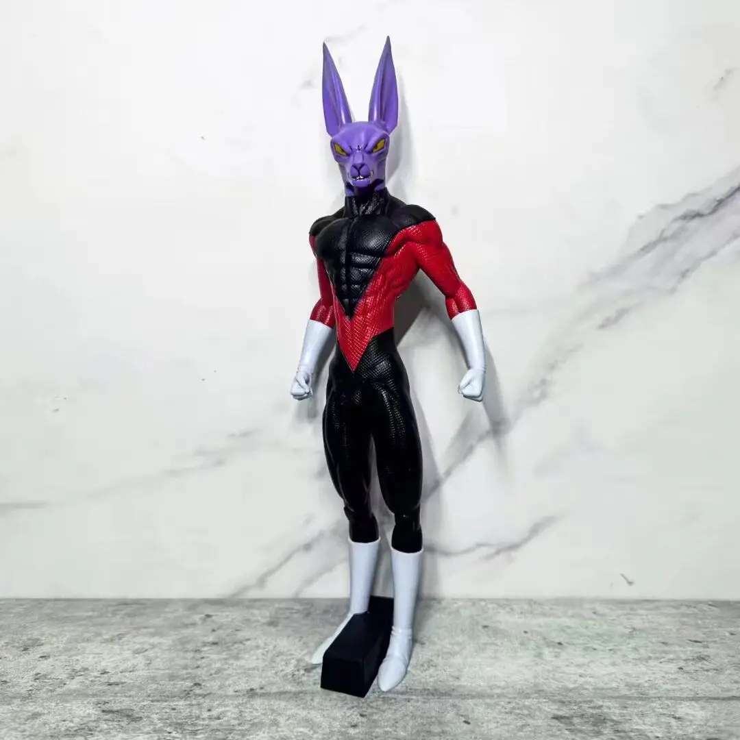 

Anime Dragon Ball Z Dyspo GK PVC Action Figure Collectible Model Doll Toy 35cm