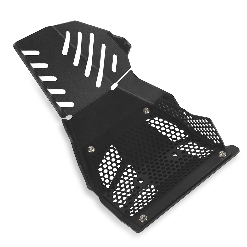 Для Ducati Multistrada 1200 1260 S D Air Pikes Peak Grand Tour аксессуары для мотоциклов защита двигателя