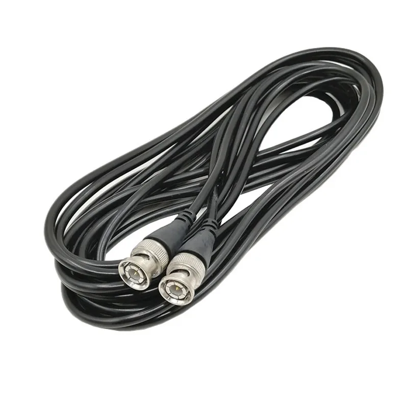 

BNC коаксиальный видеокабель JCD 0,5/1/2 м