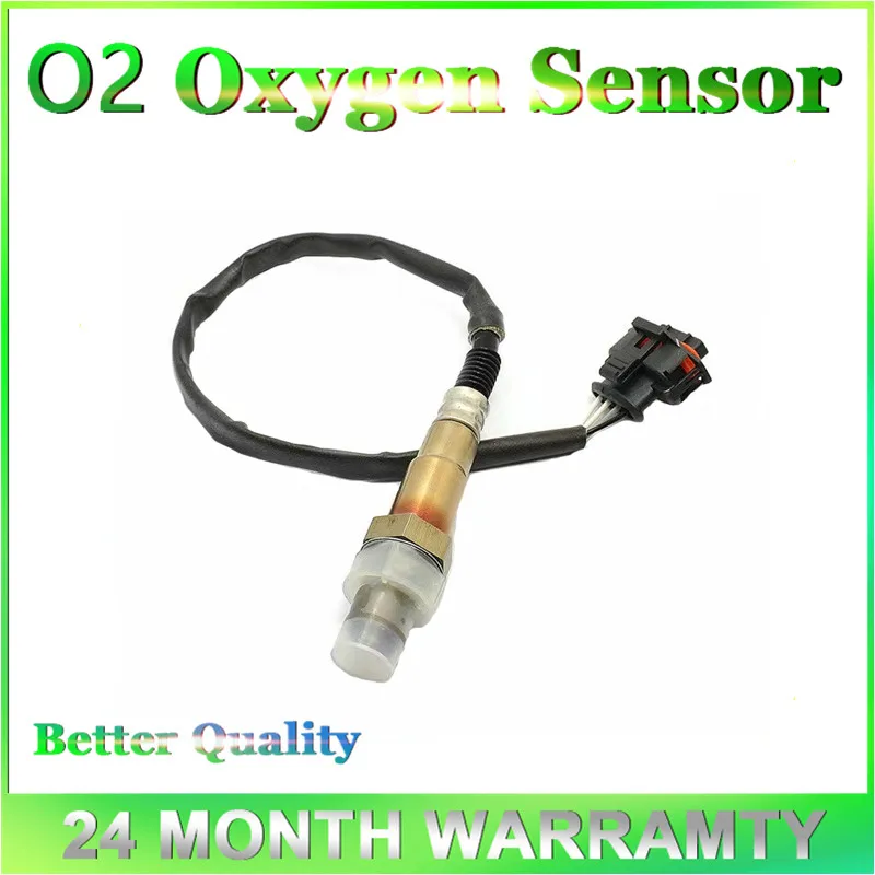 

For Top Class Opel Signum Vectra C 2.2 direct 155PS lambda sensor oxygen o2 sensors 0258006775 / 55556817