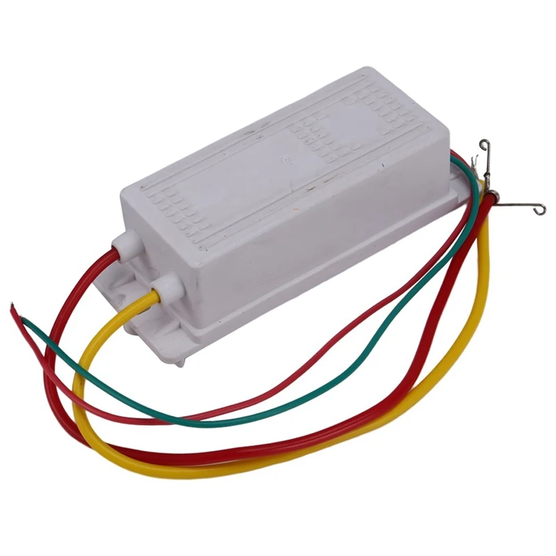 Керамическая трубка с воздушным охлаждением генератор озона керамическая