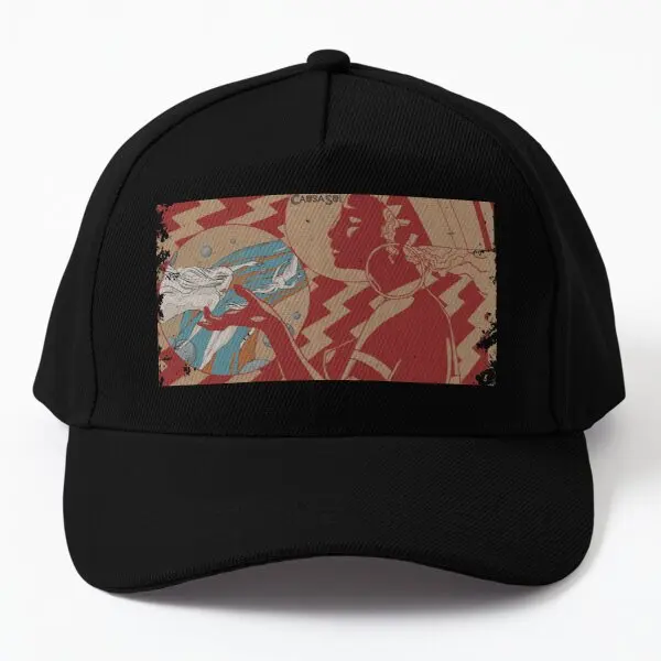 

Causa Sui Stoner Rock Artwork Mash Up T Baseball Cap Hat Boys Mens Fish Women Czapka Casquette Sport Solid Color Bonnet