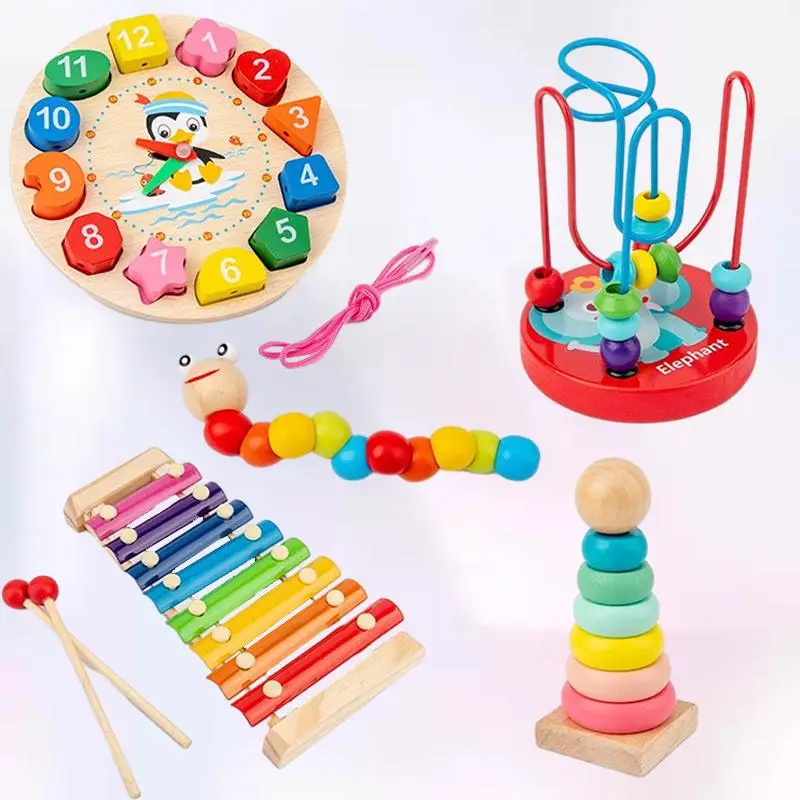 - The Perfect Early Education Educational Toy For Kids