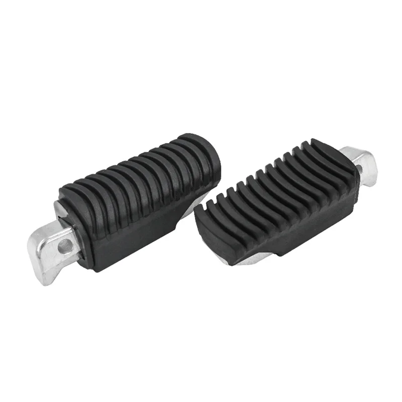 

Motorcycle Footpeg Footboard for-BMW F850GS F750GS F800GS F 850 750 800 GS Rear Footrest Foot Peg Rest Board