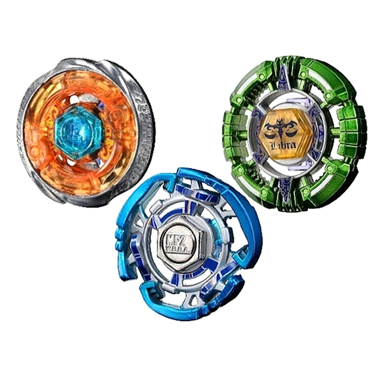 Оригинальный комплект Toupie Beys BB96/стандартный металлический фьюжн Bley Bey Super Deck в