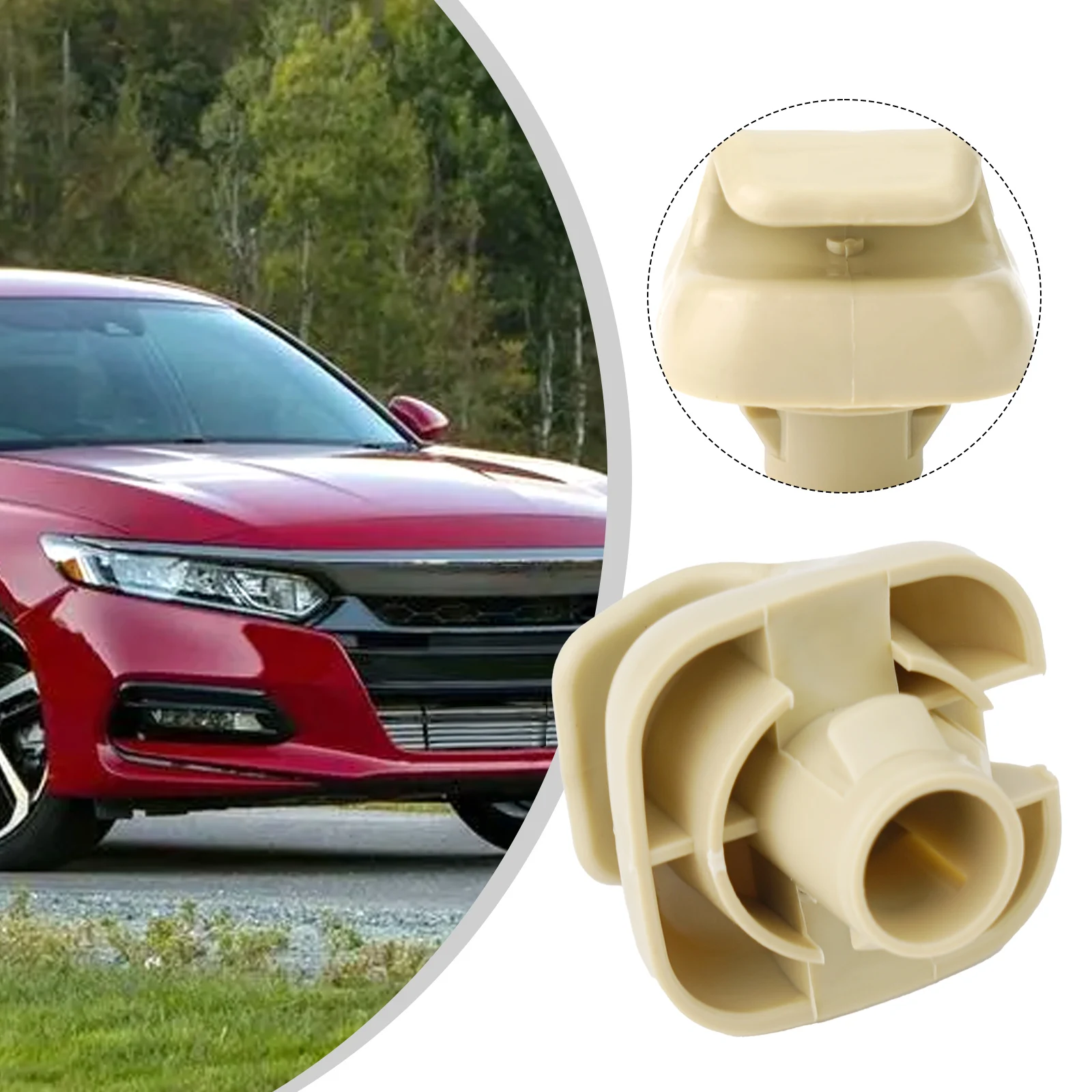 Солнцезащитный козырек зажим для солнцезащитного козырька кронштейн-крючок