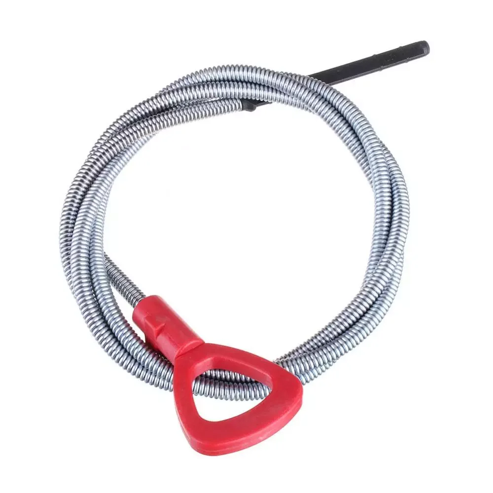 

920mm Automatic Transmission Fluid Level Dipstick Oil Gearbox Measure Level Tool 920mm for Mercedes Benz 917-321 120-0721