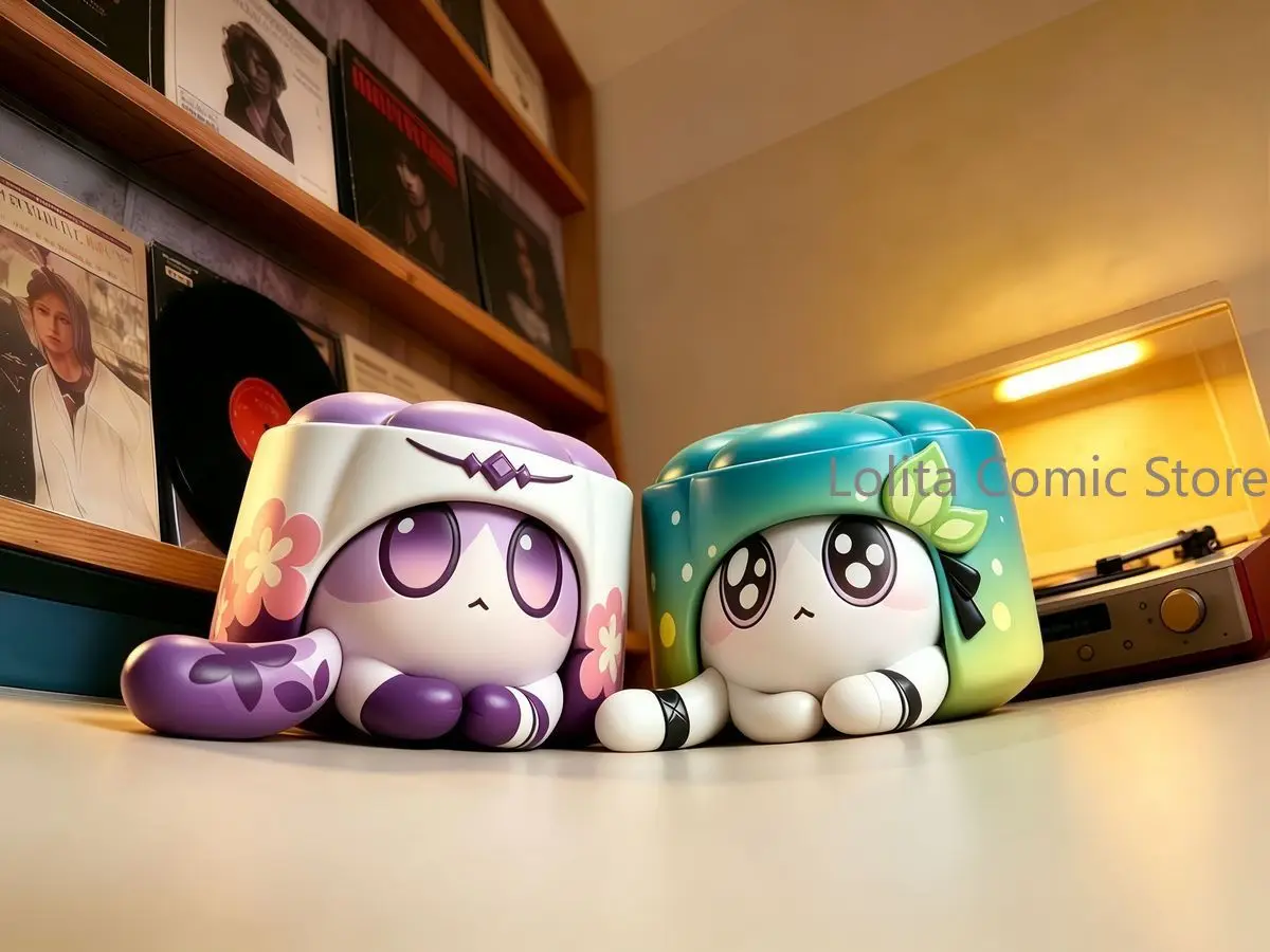 Новая аниме-фигурка Honkai: Star Rail Firefly Castorice из ПВХ, настольная модель, мультяшный реквизит, подарок на день рождения (art.: 3920db3bf2a10) - 3920db3bf2a10