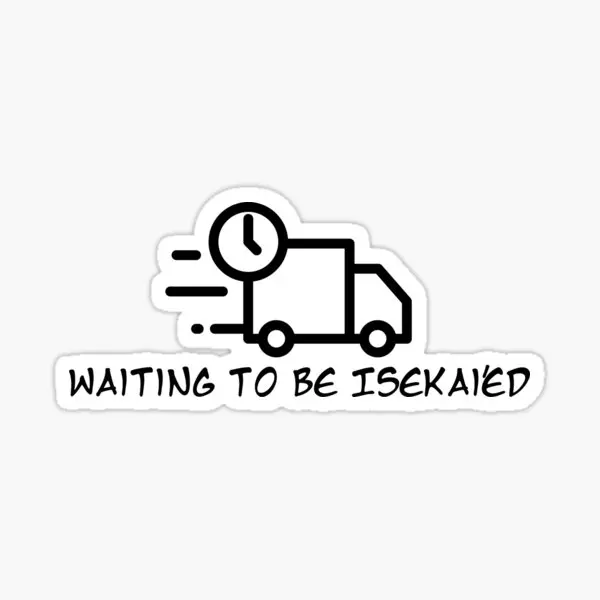 

5 шт., наклейки на окно, багаж, бампер