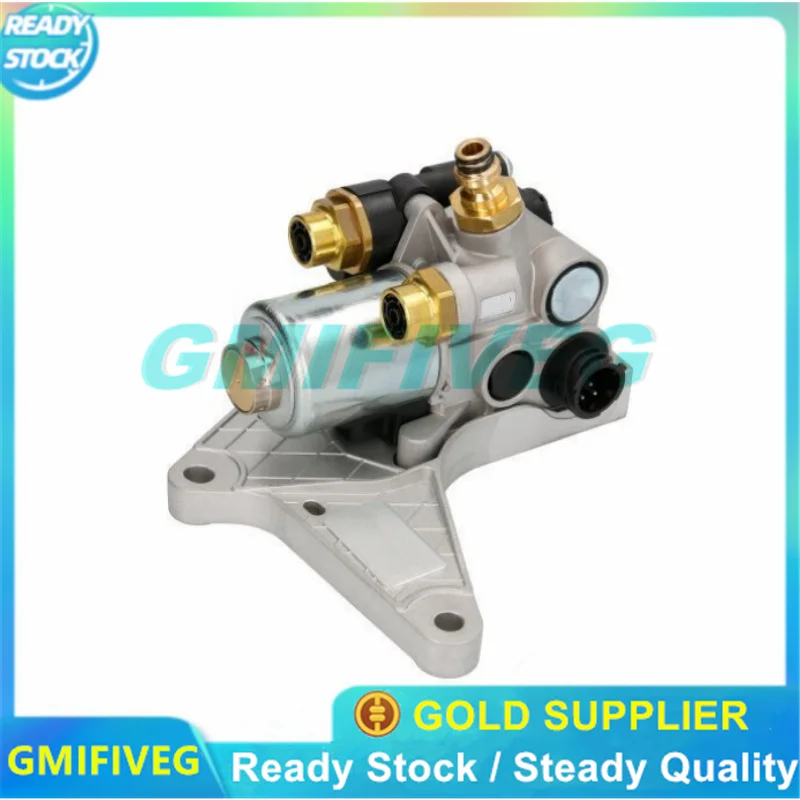 Пневматический тормозной клапан 21707055 20451967 20512836 20561888 20741660 20994250 для VOL FL 6 (2000-) 21707054