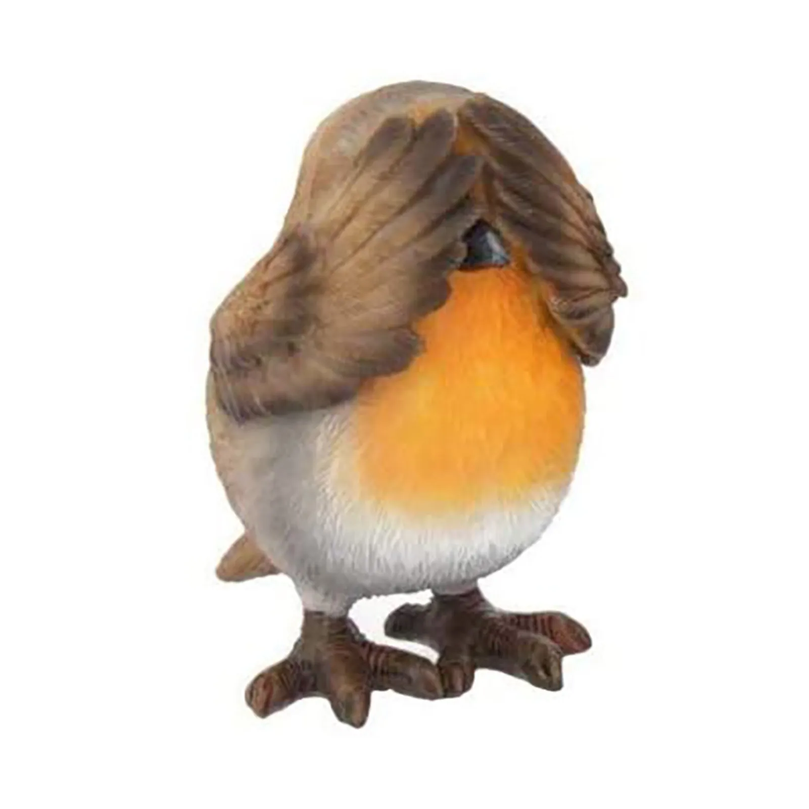 

Украшение Robin Garden Yard Робинс, фигурки, украшения, добро пожаловать, Robin, знак, птица, статуи хитрых робинсов