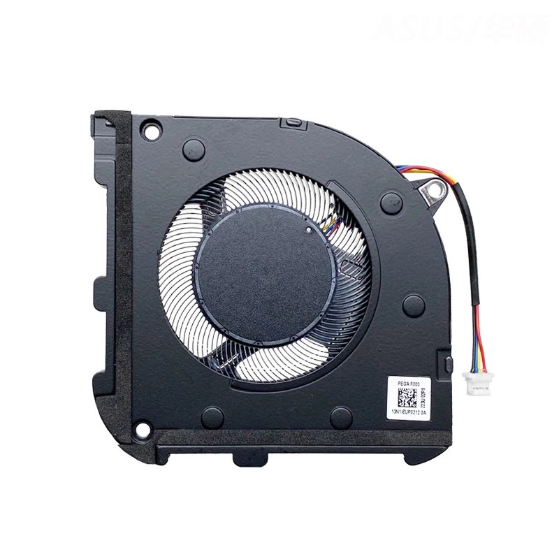 Охлаждающий вентилятор VIZIXIK для ноутбука ASUS