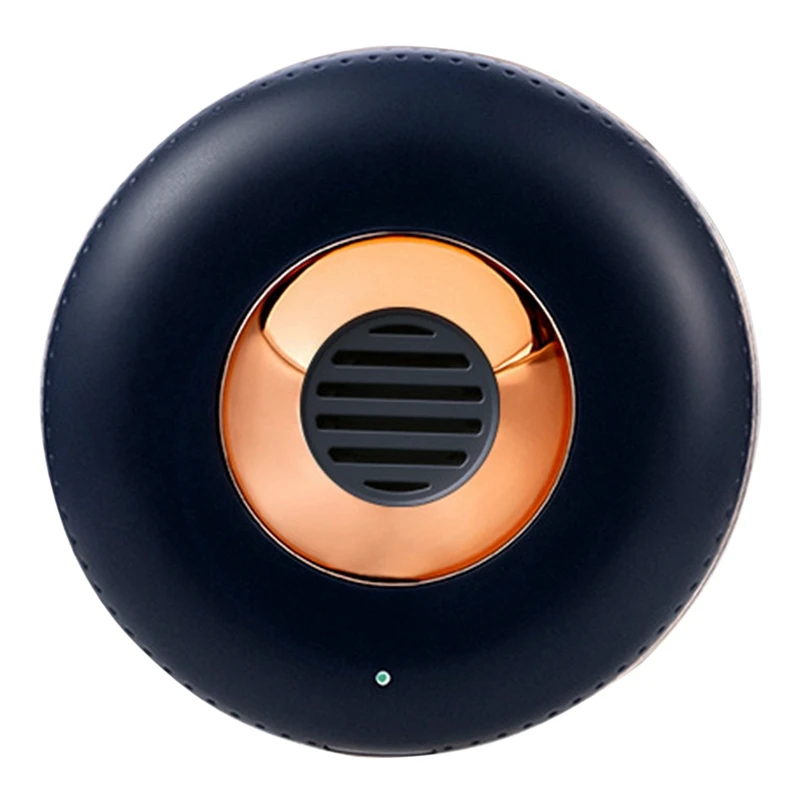 

Portable Air Purifier Refrigerator Deodorizer Filter For Fridge Wardrobe Kitchen Toilet Pet Area Air Cleaner