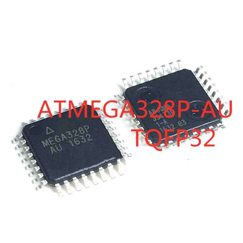 atmega328p dip