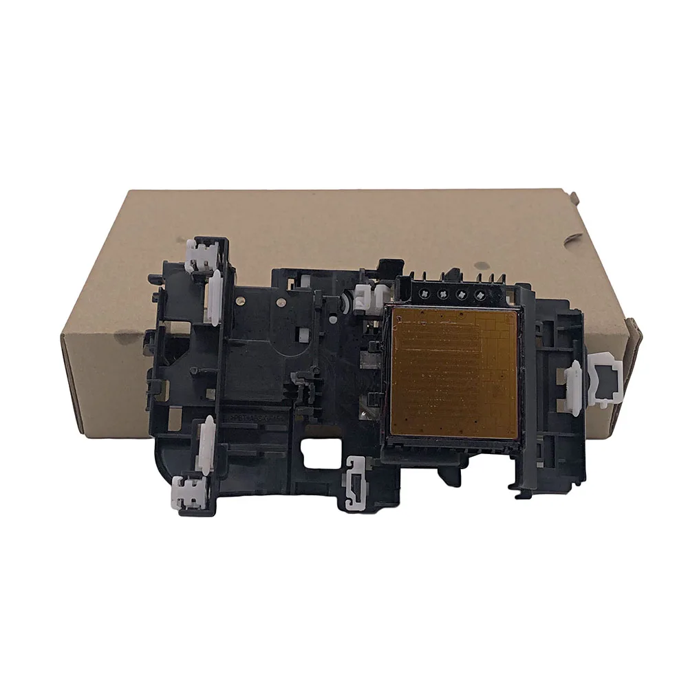 

Print Head Printhead Printer Head Fits For Brother J450DW J752DW J650DW J470DW J570 J875 MFC-J952 J870 J245 J475DW printer parts