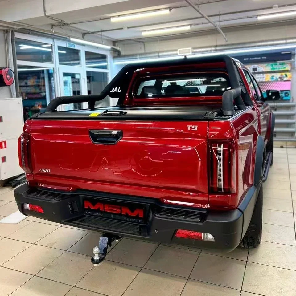 Крышка ролика пикапа крышка тоне для Great Wall Poer KingKong GWM cannon JAC T9 8 changan Hunter f70 foton tunland g7