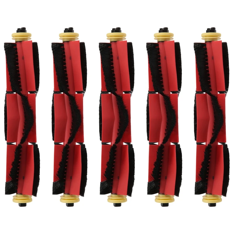 

Main Brush For Xiaomi Roborock S6 S5 MAX S50 S55 S60 S65 Robot Vacuum Cleaner Accessories
