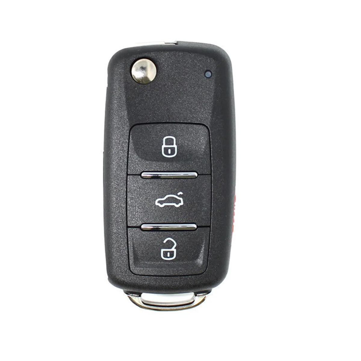 

KEYDIY NB08-3+1 KD Remote Control Car Key Universal 4 Button for KD900/KD-X2 KD MINI/ KD-MAX for VW MQB Style