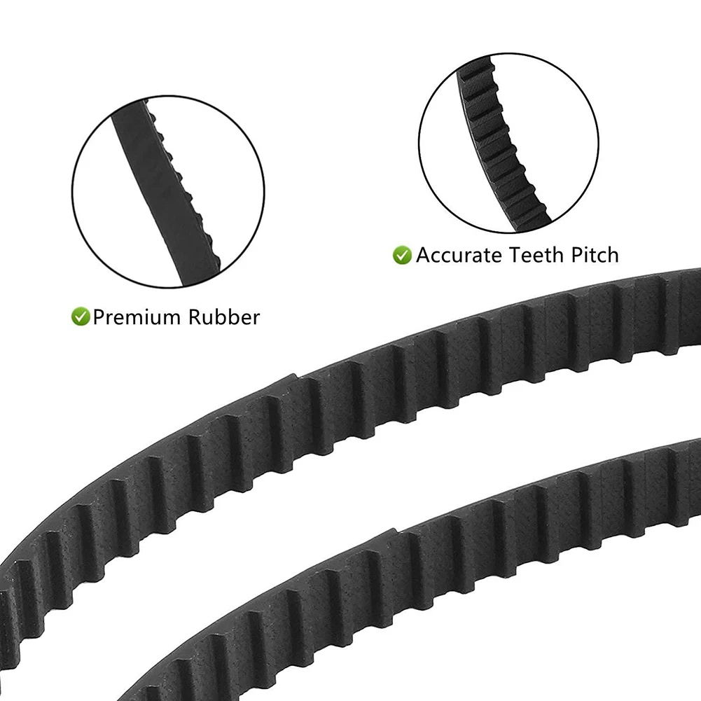 

Belts For Eureka FloorRover NEU560, NEU562A, NEU562, NEU520, NEU526 Vacuum S3018 Replace Vacuum Spare Part Home Appliance