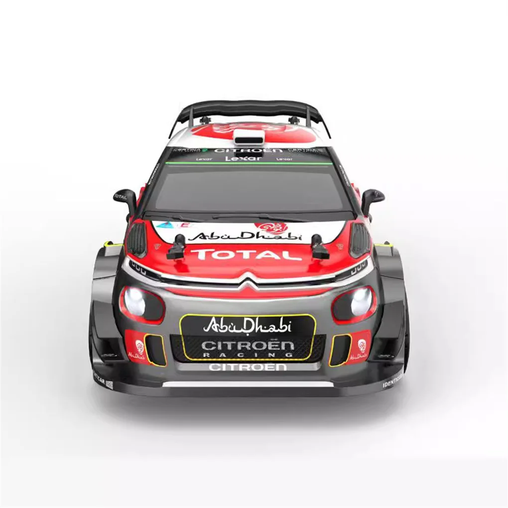 MJX Hyper Go 14303 бесщеточный Радиоуправляемый Дрифтерный автомобиль 1/14 2 4G RTR для