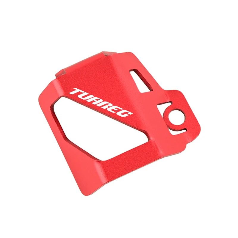 Фото Высокое качество 2025 для Aprilia Tuareg 660 Tuareg660 2023-2024, аксессуары для мотоциклов, задний резервуар для тормозной жидкости, защитная крышка №5