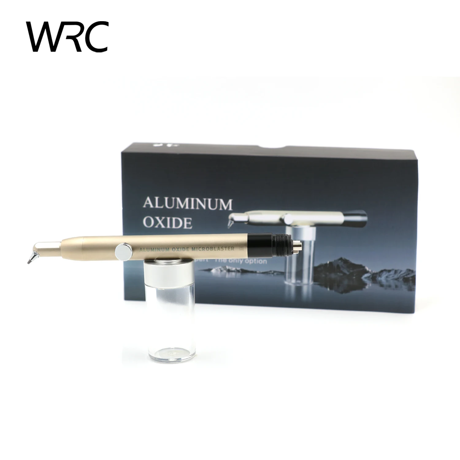 

Dental Extraoral Air Polishing System Prophy Jet Sandblasting Gun Sandblasting Gun For Teeth Clean