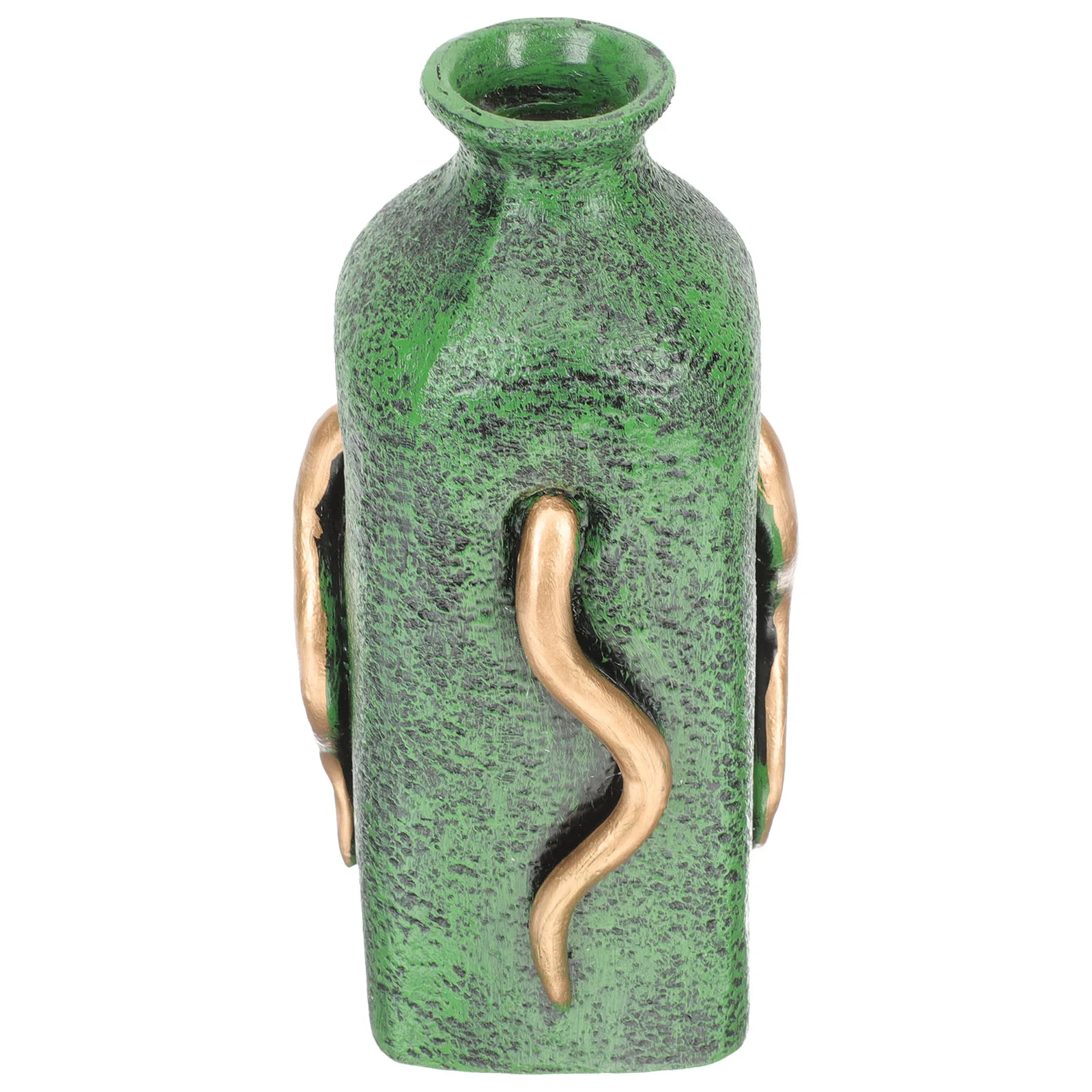 

Vase Flower Table Pot Decor Arrangement Container Vases Centerpieces Terrarium Dried Modern Home Floral Ceramic Home decor