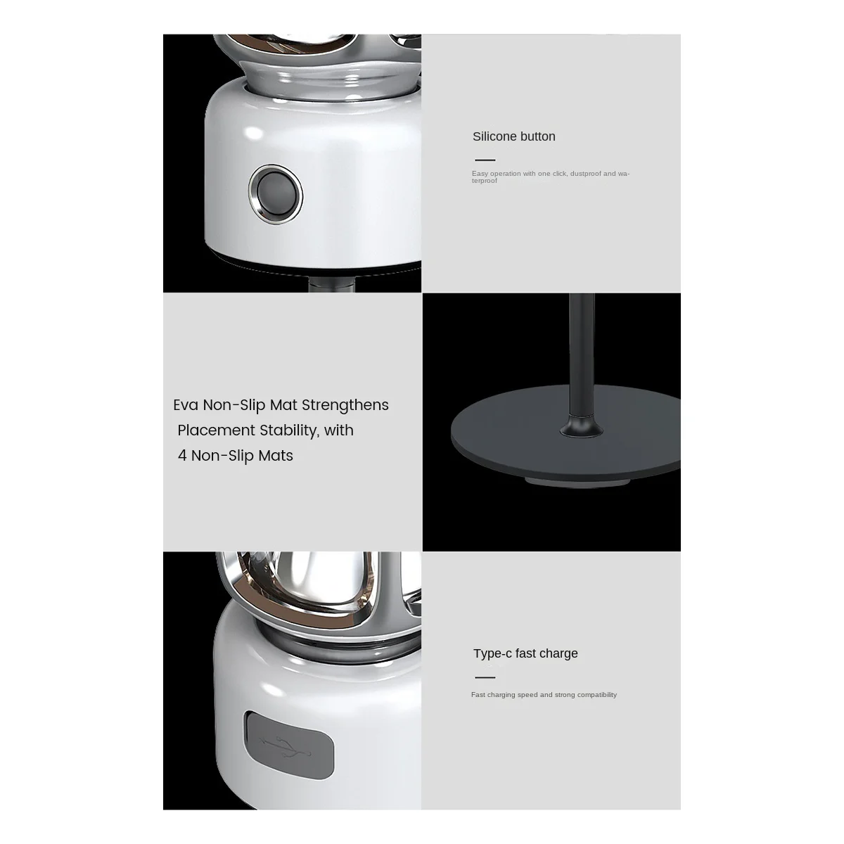 

Светодиодная лампа с регулируемой яркостью для украшения сада