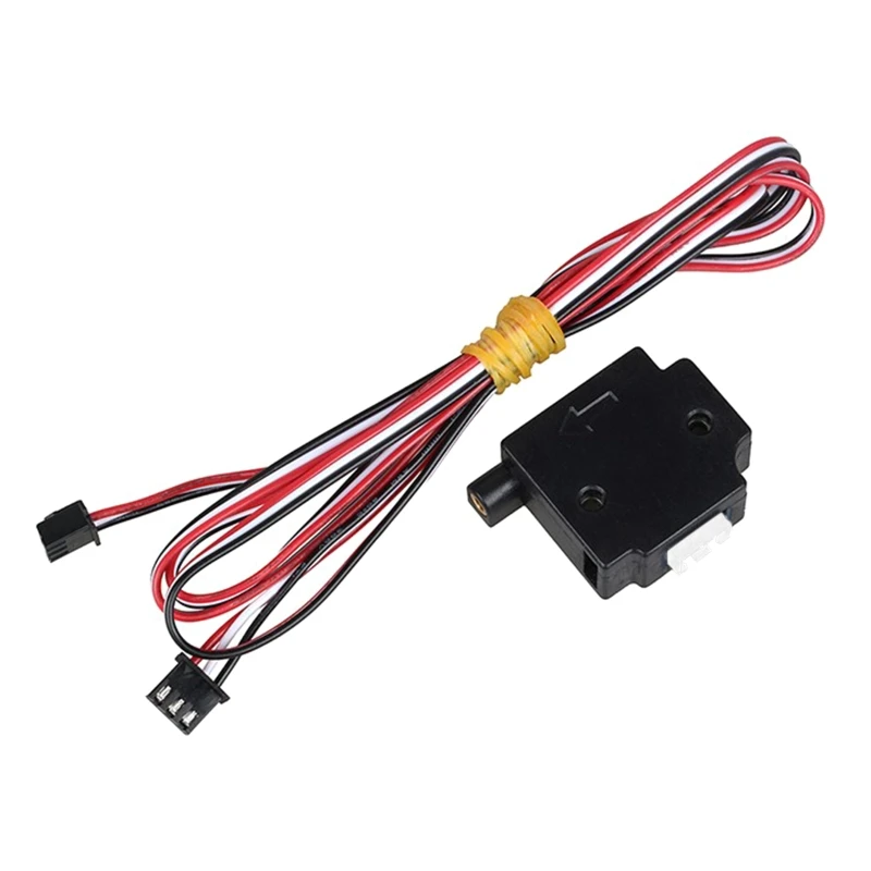 

New Material Break Detection Module Material Run-out for 3D Printer 1.75