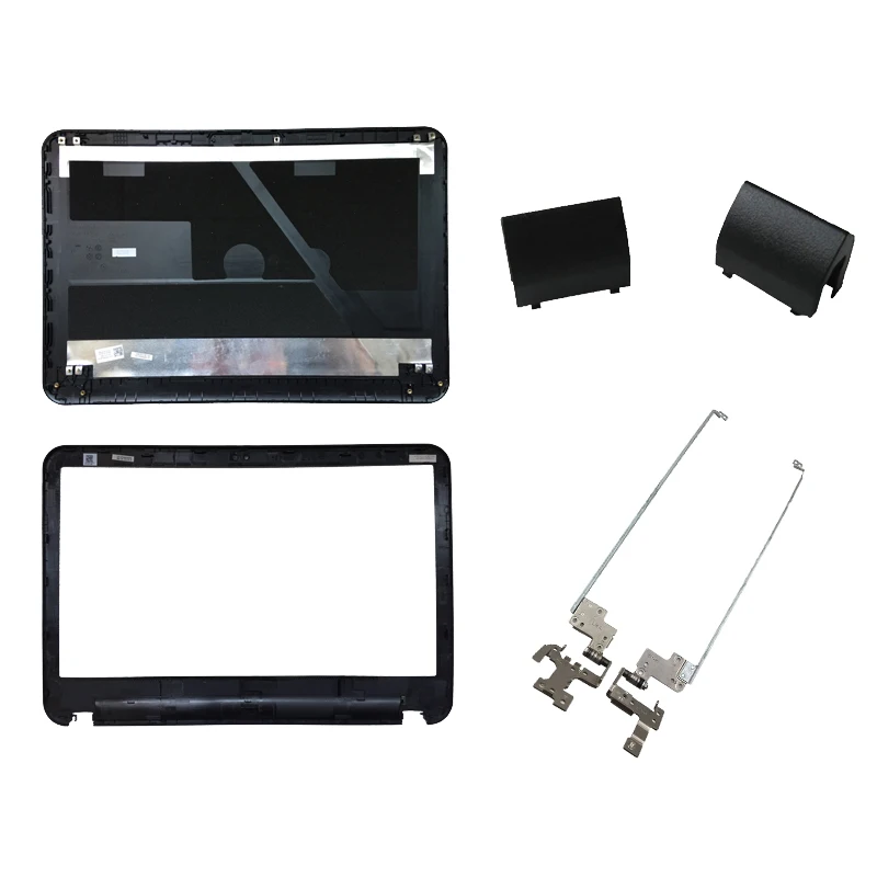 

Чехол для ноутбука DELL Inspiron 15R 3521 15VD-3521 2521 3537 3521 без сенсорного ЖК-экрана, верхняя крышка/Передняя панель ЖК-дисплея/петли/крышка экрана