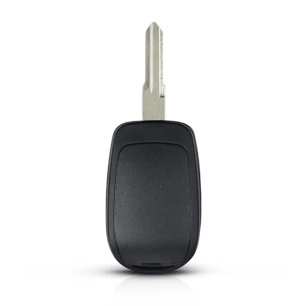 Брелок KEYYOU для Renault Sandero Dacia Logan чехол ключа 2/3 кнопок дистанционный автомобильный