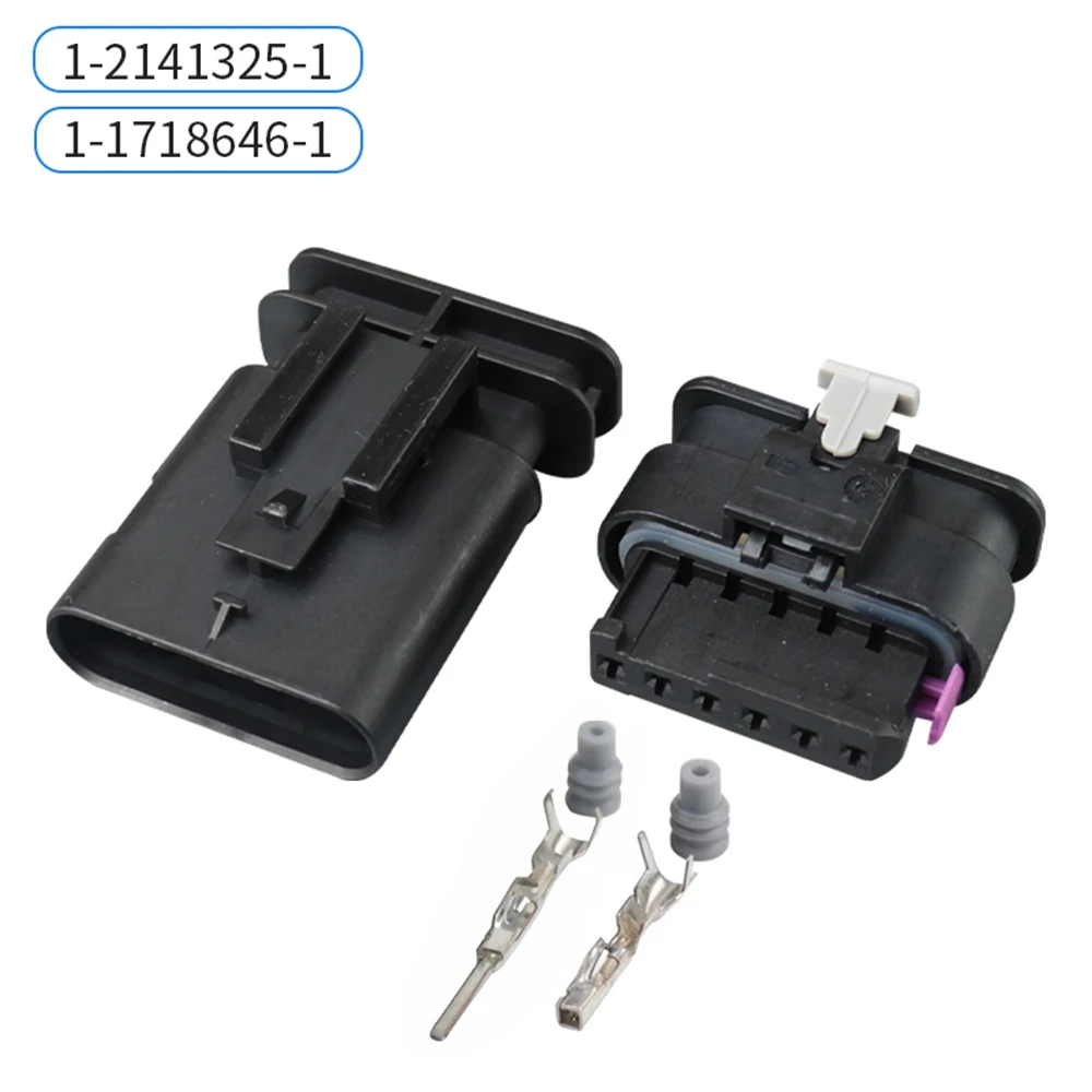 

5 комплектов, 1-1718646-1, задняя фонарь, фонарь тормоза, фоторазъем, фотоэлемент тормоза/21