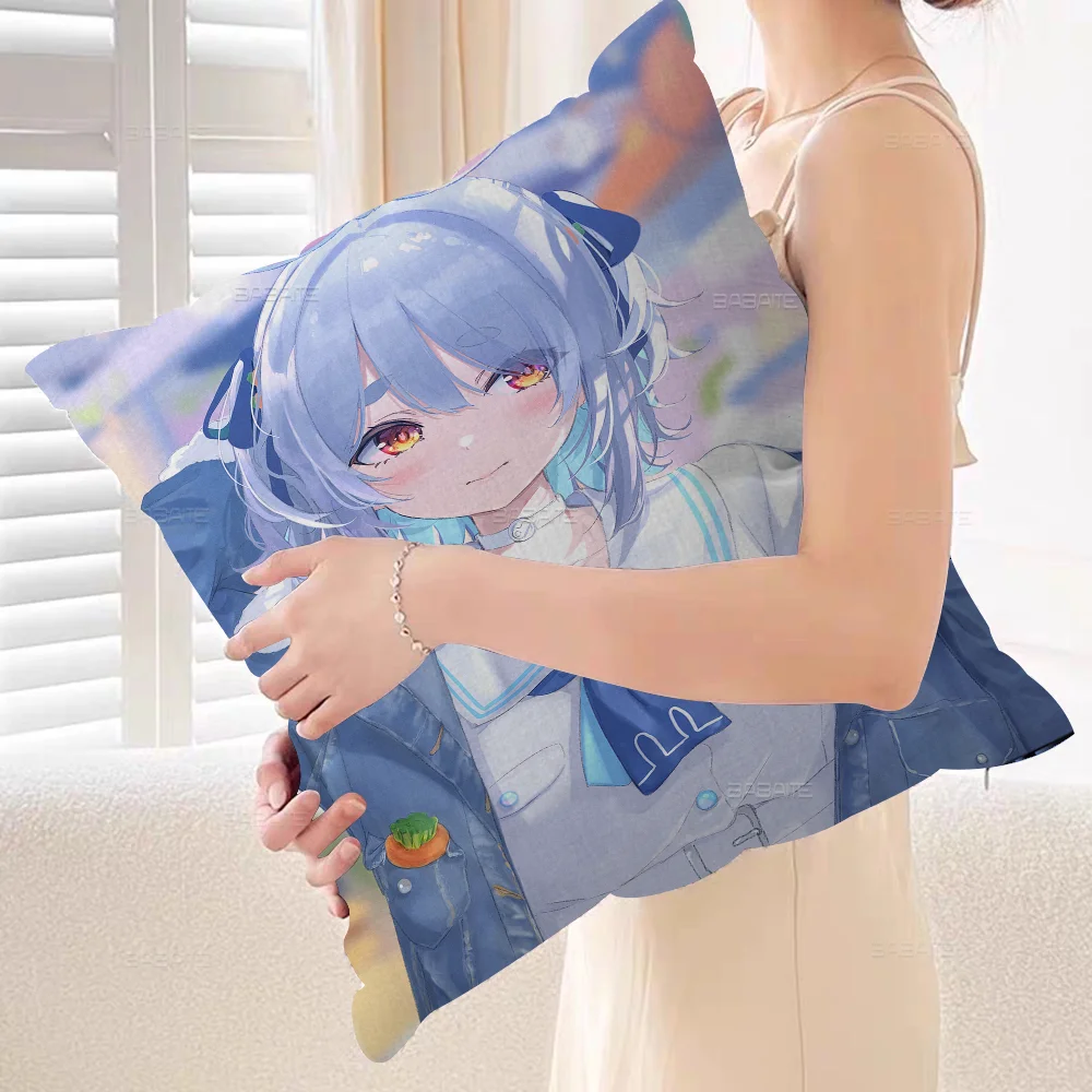 Usada Pekora Чехлы для подушек 30x50 Полиэстер Диванные подушки Декоративные