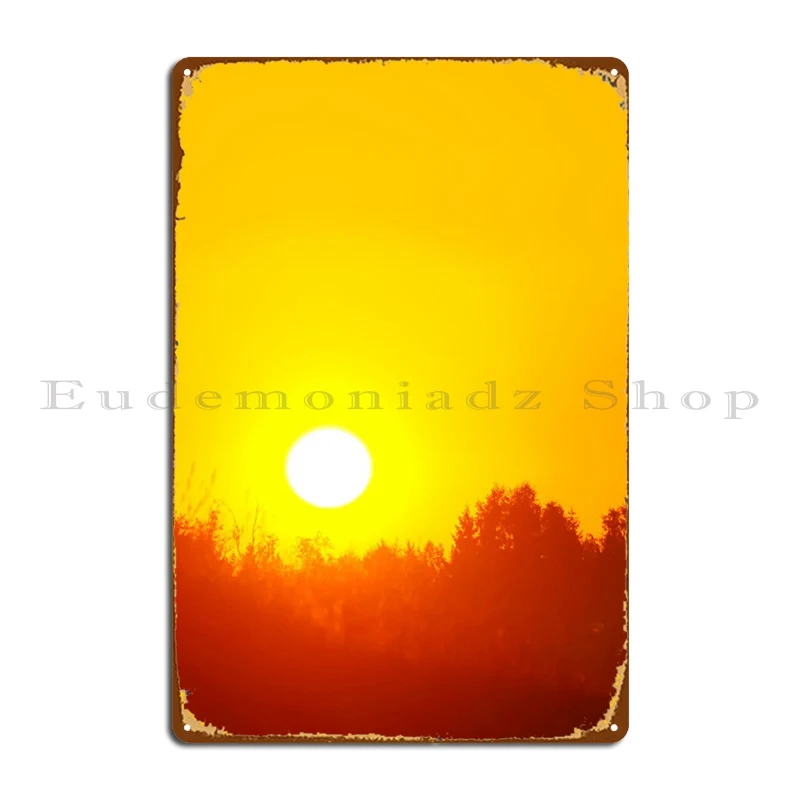 

Плакат на стену, паб, кинотеатр, Ржавый металлический плакат