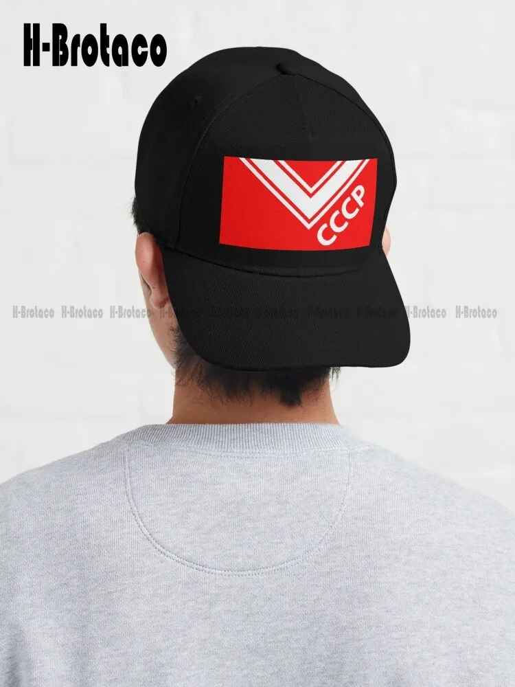 

Soviet Hockey Soviet Hockey Ice Hockey Russia Ussr Cccp Baseball Cap Comfortable Best Girls Sports Quick Dry Mesh Cap Denim Caps