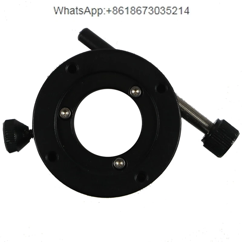 Ручной вращающийся круг на 360 градусов механический