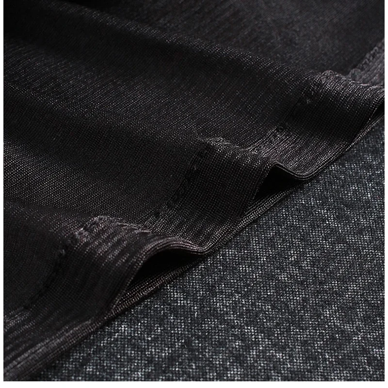 SUCH AS SU Осень Зима Новое поступление Черные кофейные женские юбки Плиссированные