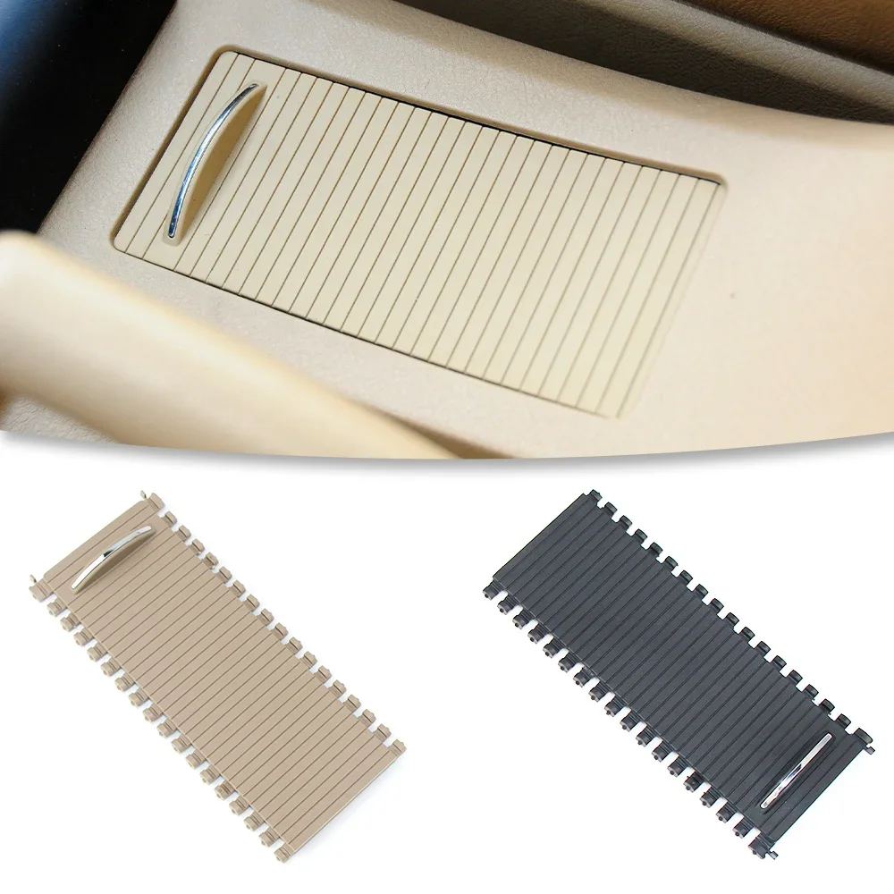 Для Haval H3 H5 2010-2012 Автомобильная центральная консоль рулонная жалюзи держатель для