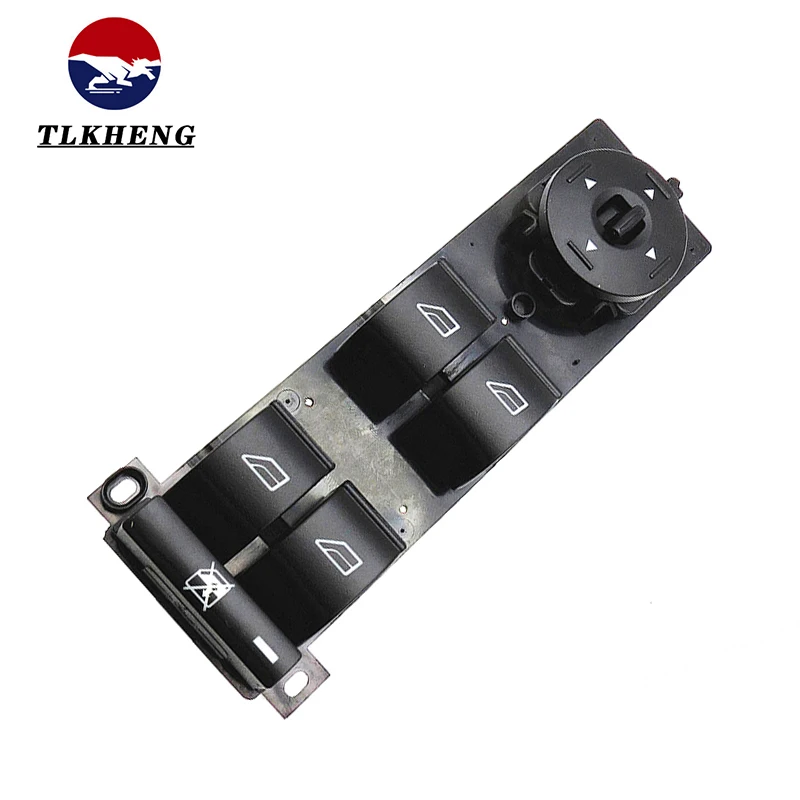 

3M5T-14A132-AG 3M512K021AB NEW Electric Power Window Control Switch Button For Ford Focus 2003-2012