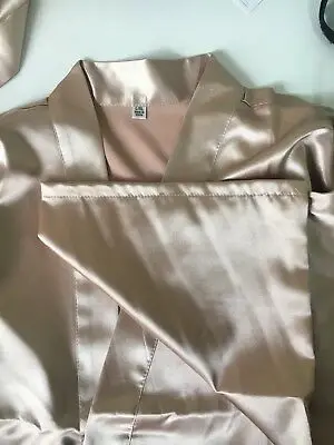 Silk Robe Satin Robe Women Silk Bridesmaid Robes Bride Robe Bridal Robe Wedding Party Robe Ladies Dressing Gowns Bathrobe