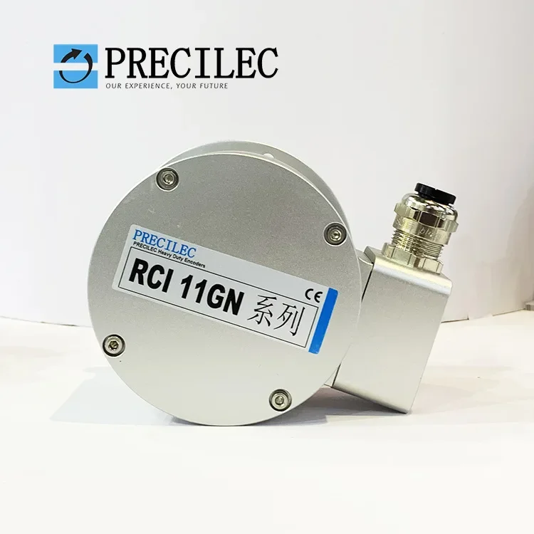 Фото Полная замена 2025 года для Baumer Hoberner HUBNER HOG11DN1024I Rennes RCI 12G №4