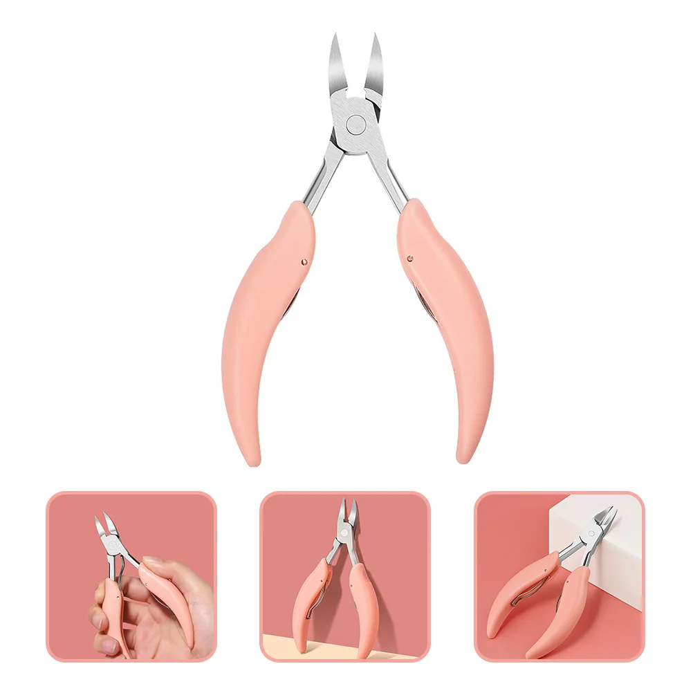 

Триммер для кутикулы кусачки домашний триммер для кутикулы инструменты для дизайна ногтей