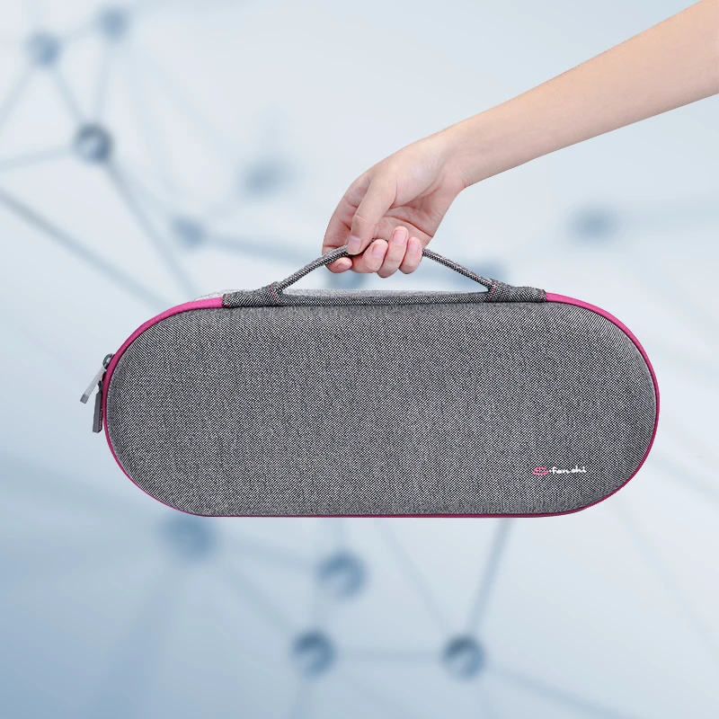 

Бытовая сушилка для волос Dyson, сушилка для волос Dyson HD01/02/03/04/08/12, органайзер, коробка, пылезащитный контейнер для хранения