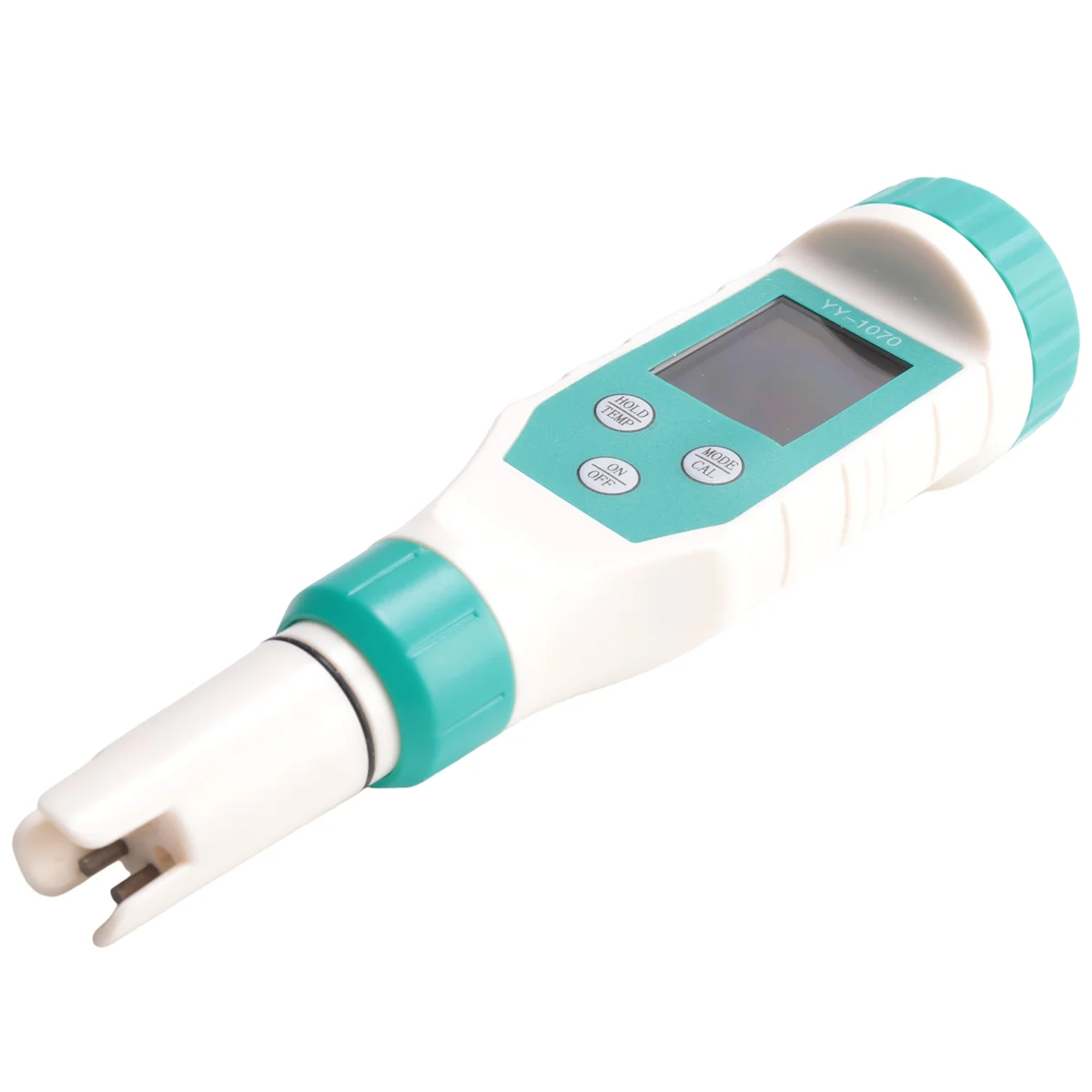 7 в 1 PH/свободный хлор/ORP/EC/TDS/Соль/Temp PH тестер засоленности бассейна IP67