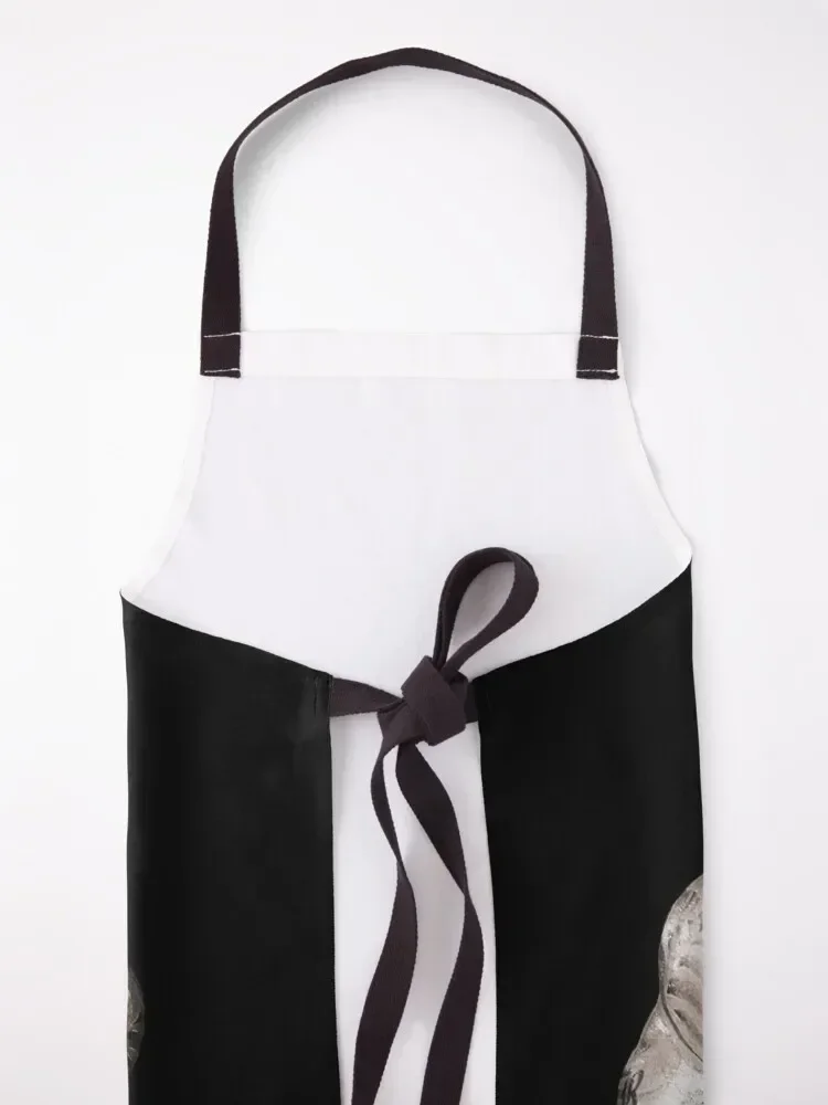 Rich Piana - 5% фартук для кухни женщин водонепроницаемый женский