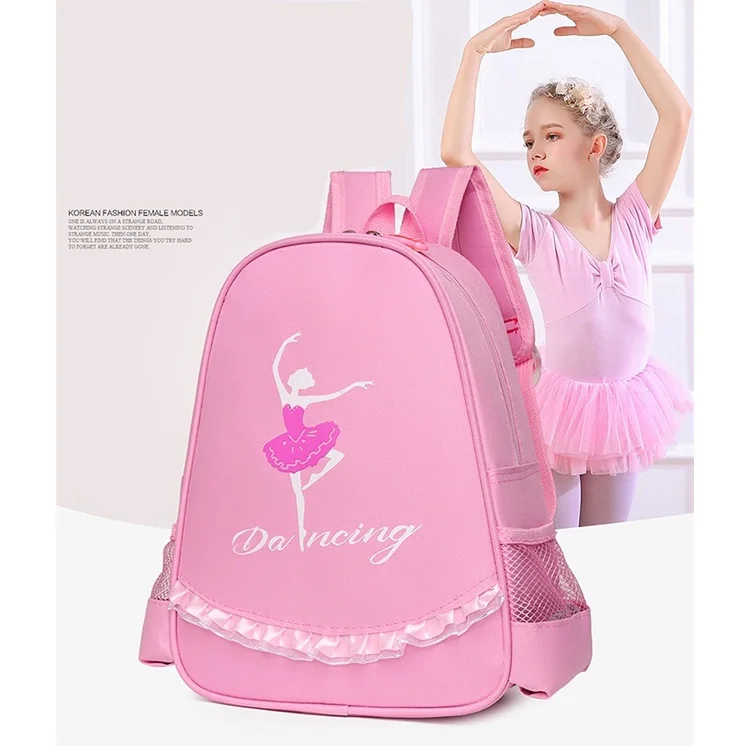 Вместительные модные многофункциональные школьные сумки для