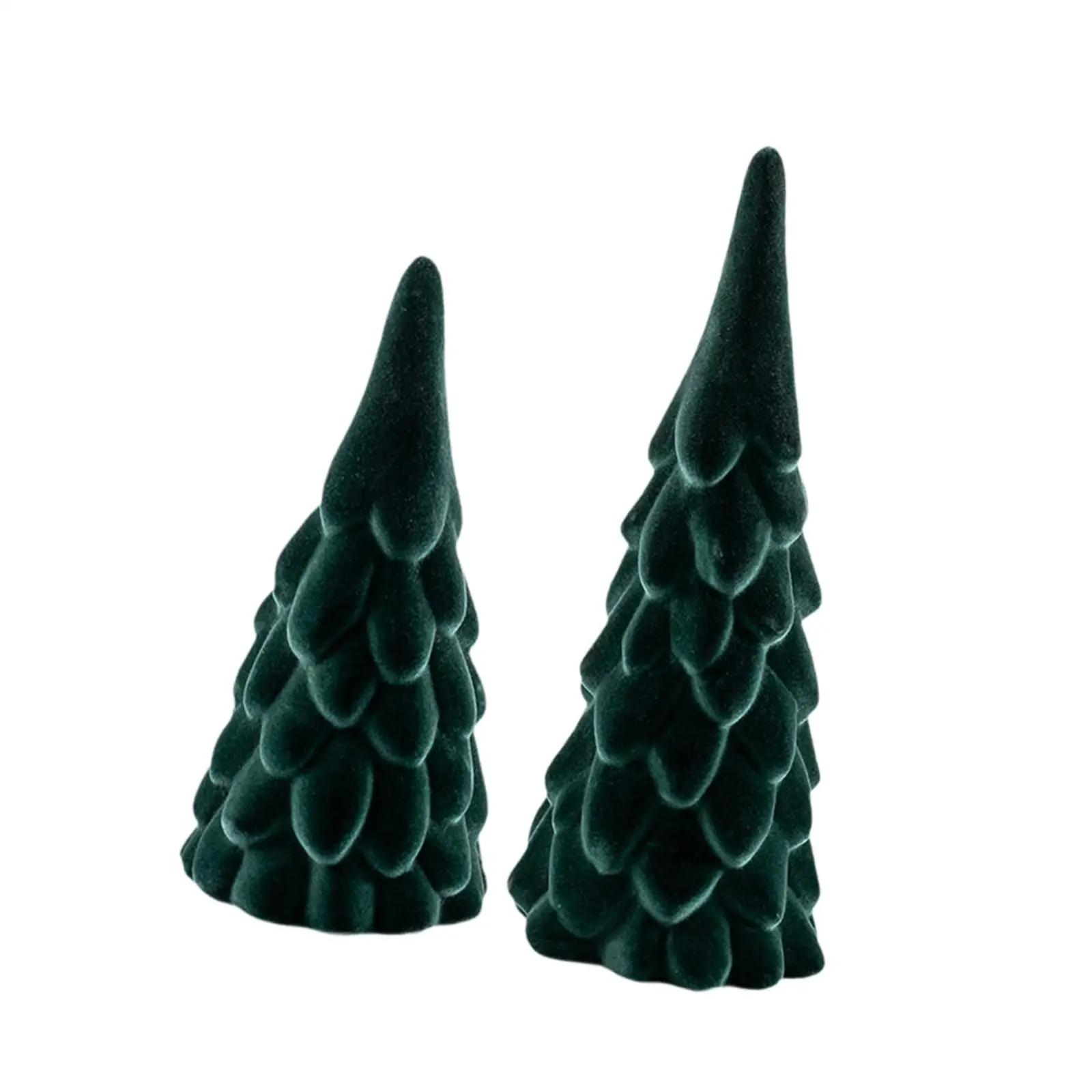 Искусственная рождественская елка для вечеринки домашний декор День святого