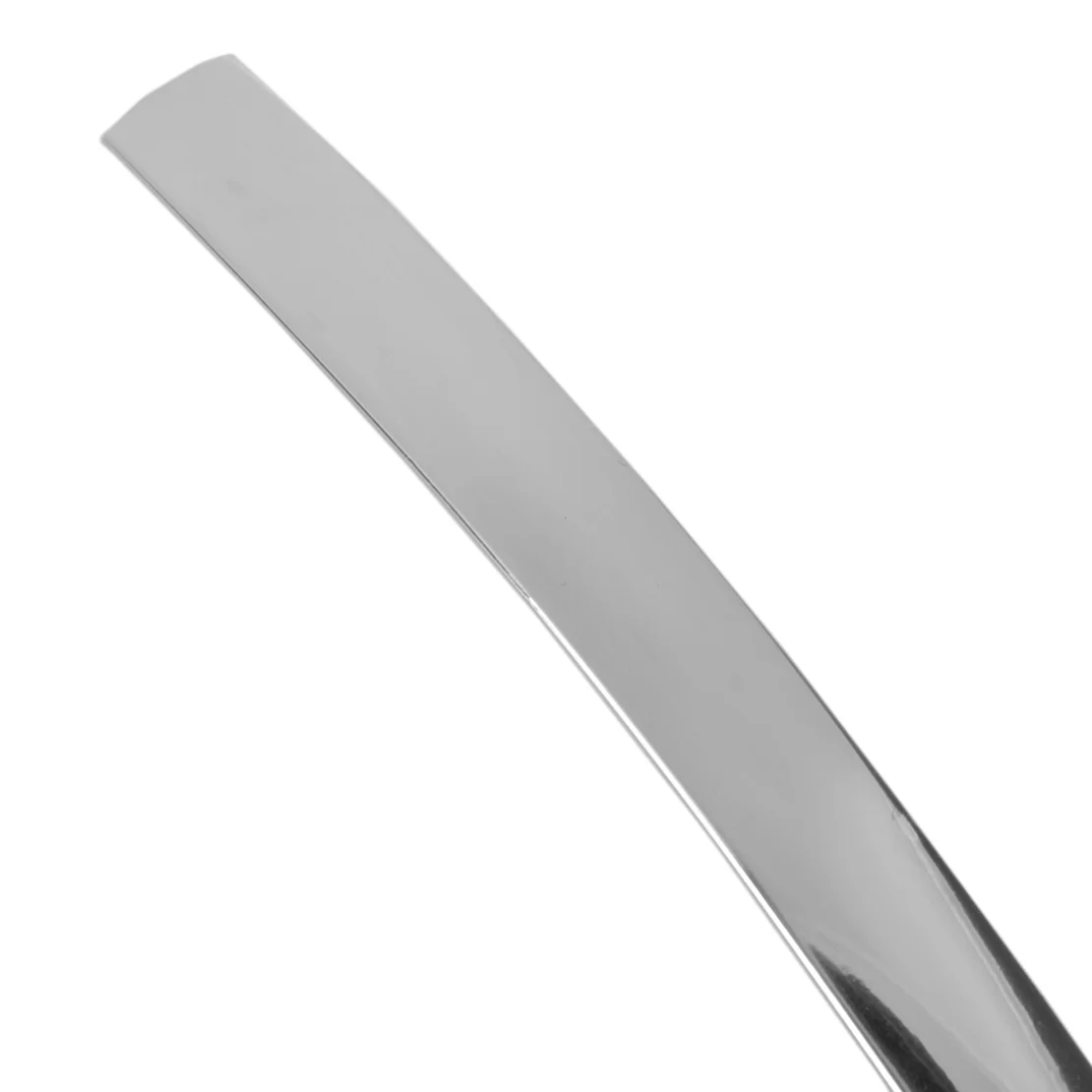 Полоса для бампера автомобиля VW Golf Jetta MK2 MK1 Passat Santana B2 290 H 165853961x12 см