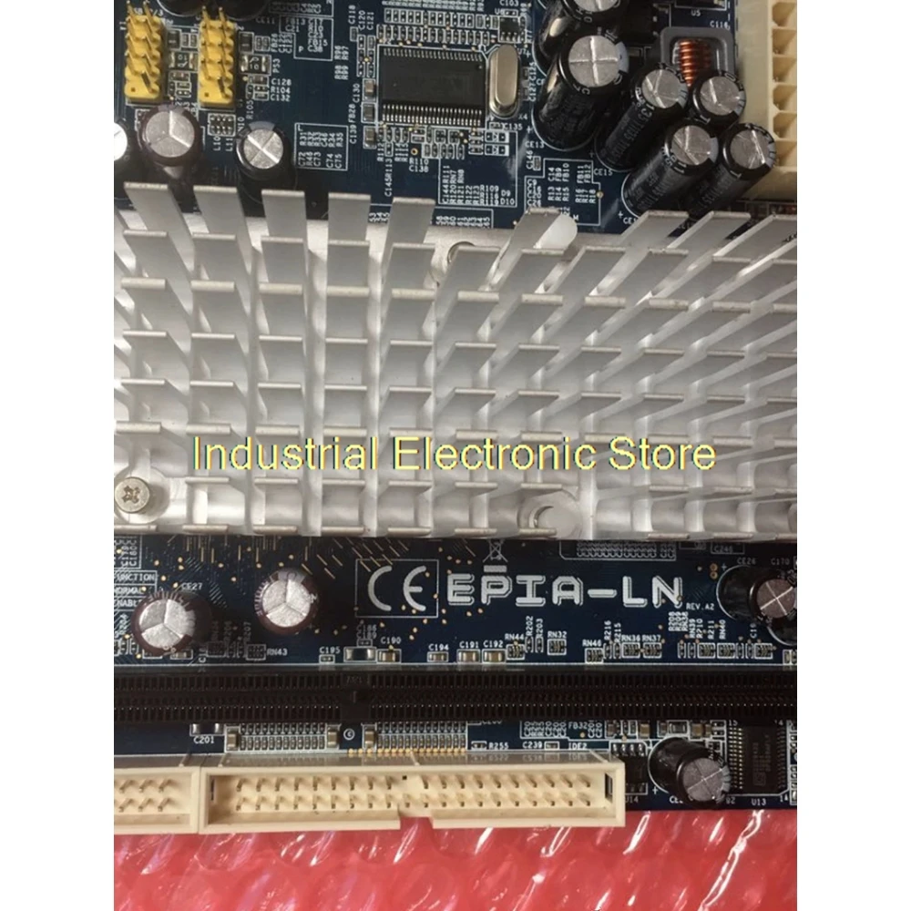 Материнская плата для компьютера Mini ITX Industrial